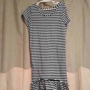 Faded Glory size 8 dress
